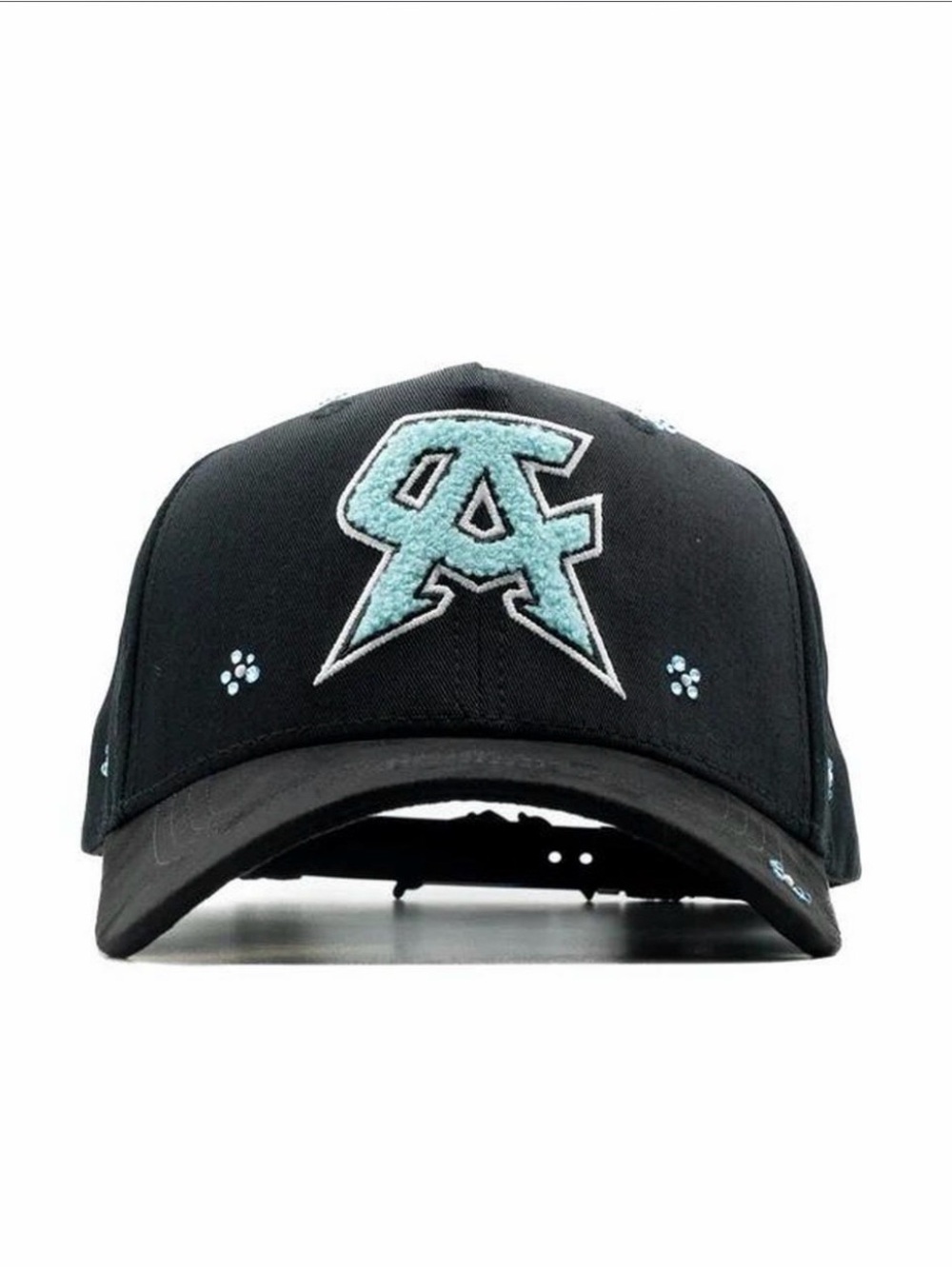 Dandy Hats X Canelo "CA TIFFANY"
Comes in original packaging
